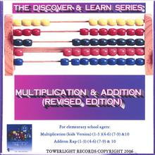Multiplication & Addition (revised edition)