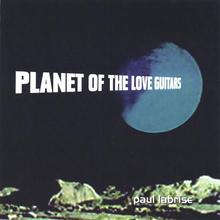 Planet of the Love Guitars