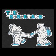 The Susurrans (EP)