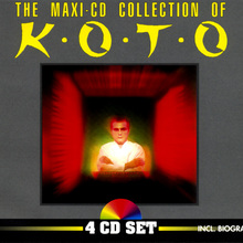 The Maxi-Cd Collection Of Koto CD1