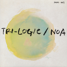 Tri-Logic (Vinyl)