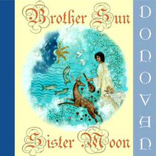 Brother Sun, Sister Moon (Vinyl)