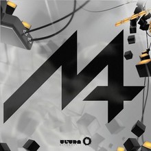 M4 (EP)