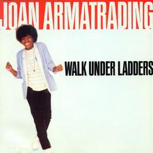 Walk Under Ladders (Vinyl)