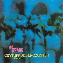 Cry Tuff Dub Encounter Chapter 1 (Vinyl)