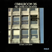 Citadel/Room 315 (Remastered 2006)