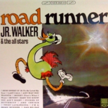 Roadrunner (Vinyl)