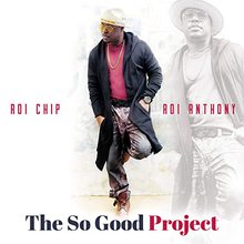 The So Good Project