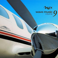 Wave Music Vol. 9 CD1