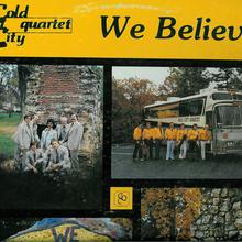 We Believe (Vinyl)