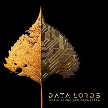 Data Lords CD1