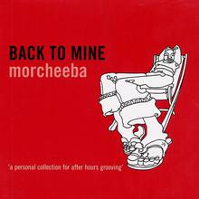 Back To Mine: Morcheeba