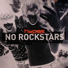 No Rockstars (CDS)