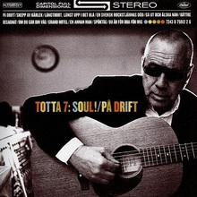 Totta 7 - Soul På Drift