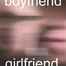 Boyfriendgirlfriend