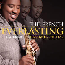 Everlasting (With Terrence Richburg)
