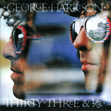 The Dark Horse Years 1976 - 1992 (Thirty Three & 1/3) CD1