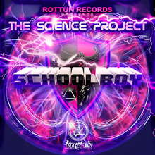 The Science Project (EP)