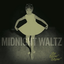 Midnight Waltz (EP)