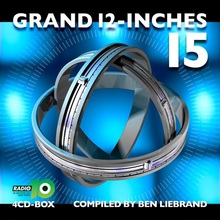 Grand 12-Inches 15 CD1