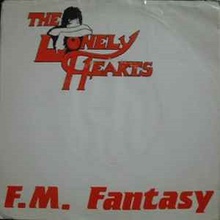F.M. Fantasy (VLS)