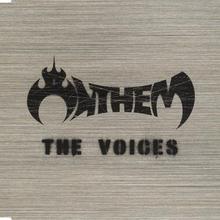 The Voices (CDS)