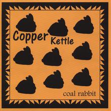 Coal Rabbit