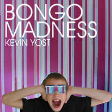 Bongo Madness (The Collection Vol. 2)