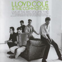 Live At The BBC Volume Two CD1