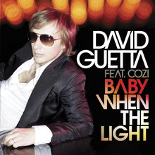 Baby When The Light (CDS)