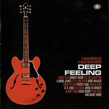 Deep Feeling CD2