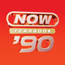Now Yearbook ’90 CD3