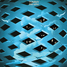 Tommy (Super Deluxe Edition) CD1