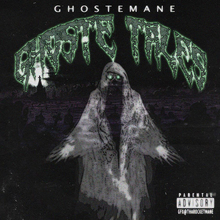 Ghoste Tales (EP)