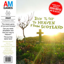 How To Get To Heaven From Scotland
