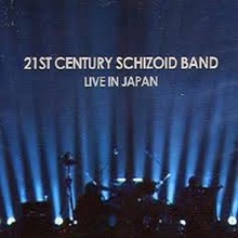 Official Bootleg Vol. 2: Live In Japan