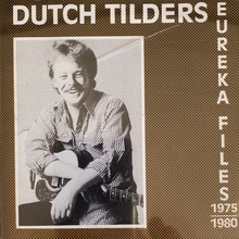 Eureka Files 1975-1980