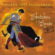 Sketches Of Spain (Revisited)