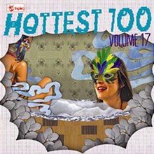 Triple J Hottest 100 Vol. 17 CD1