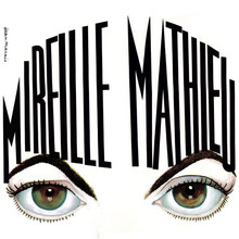 Mireille Mathieu (Carrere Music)