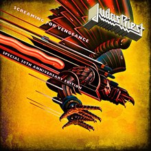Screaming For Vengeance (30Th Anniversary Special Edition)