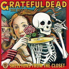Skeletons From The Closet - The Best Of (Vinyl)