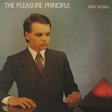 The Pleasure Principle (30Th Anniversary Edition) CD1