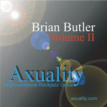 Axuality Volume II
