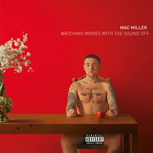 Watching Movies With The Sound Off (Deluxe Version)