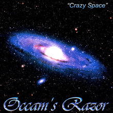 Crazy Space
