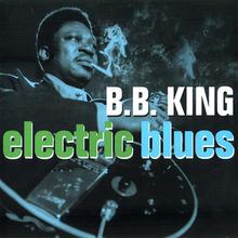 Electric Blues CD1