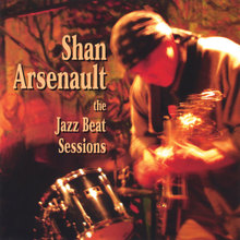 The Jazz Beat Sessions