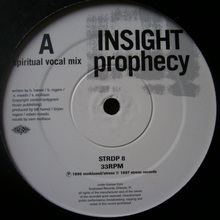 Prophecy 2003 (CDS)