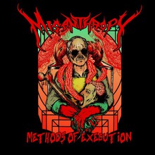 Methods Of Execution